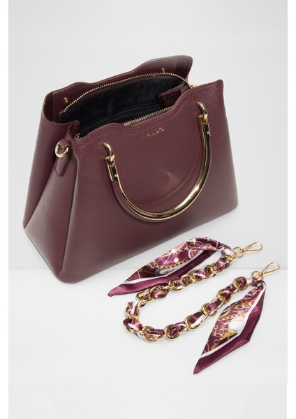 Arrayan Omuz ve El Çantaları - Kırmızı modelleri