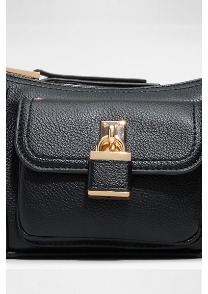 Beramandra Omuz ve El Çantaları - Siyah indirimleri