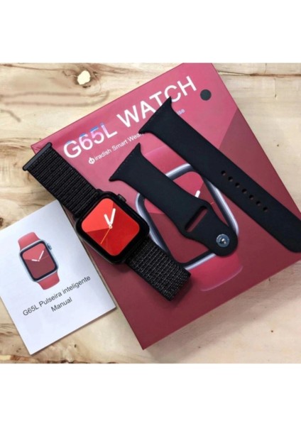 Çok Renkli Akıllı Saat, Şık ve Fonksiyonel, Günlük Kullanım Için Mükemmel Seçim fiyatları