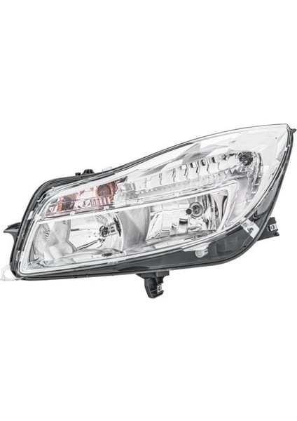 1EJ009630311 - Far Sinyal Sol Opel Insıgnıa 08 Elektirkli H7 H1 PY21W