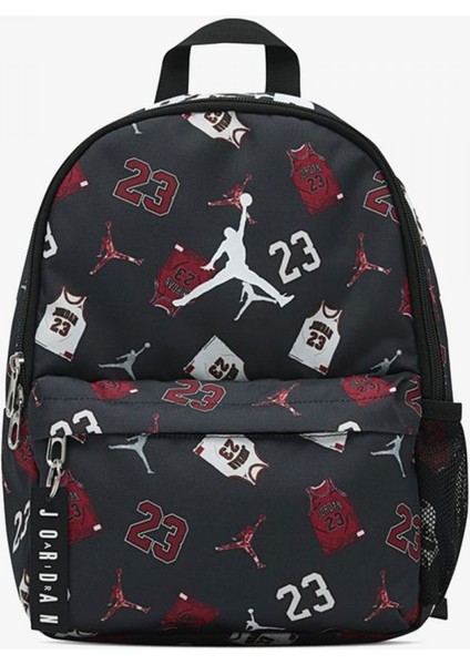 Nike Jan Aır Jordan Mını Gri Sırt Çantası 7A0654-G0T