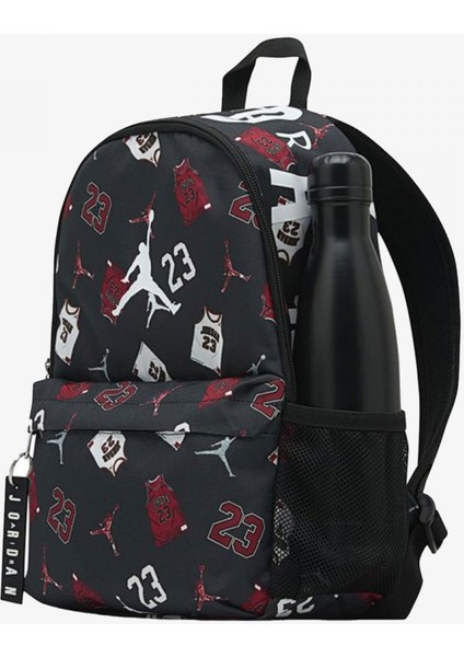 Nike Jan Aır Jordan Mını Gri Sırt Çantası 7A0654-G0T modelleri
