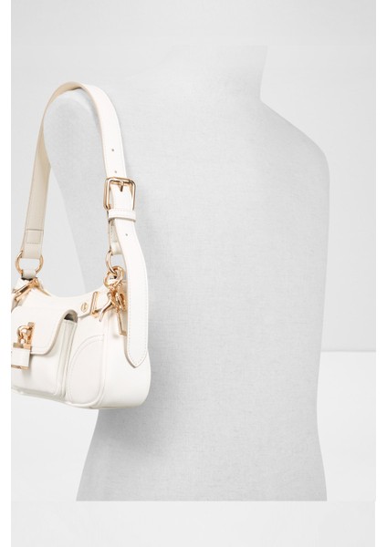 Beramandra Omuz ve El Çantaları - Beyaz fırsatları