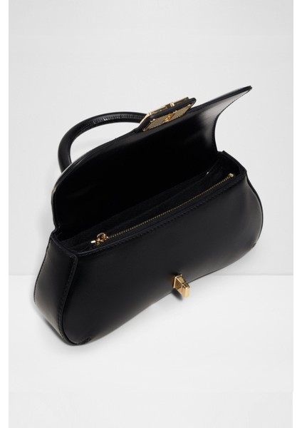 Catrine Omuz ve El Çantaları - Siyah modelleri