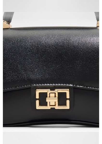 Catrine Omuz ve El Çantaları - Siyah indirimleri