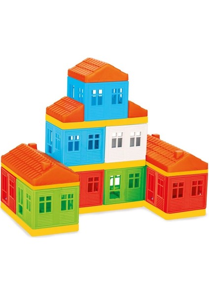 Nessiworld 03 101 Pilsan Mini Kent 34 Parça fiyatları