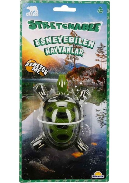 Nessiworld Esnek Hayvan Figürü fiyatları