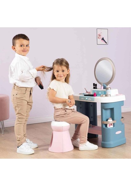 Nessiworld Smoby My Beauty Makyaj Masası 7600320249 indirimleri