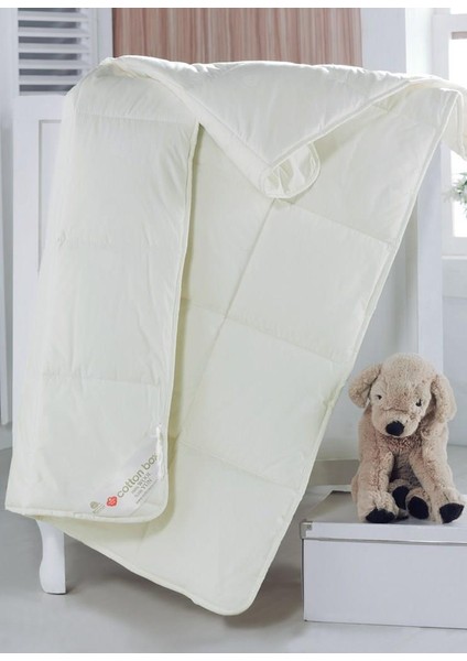 Nessiworld Cotton Box Bebek Yün Yorgan