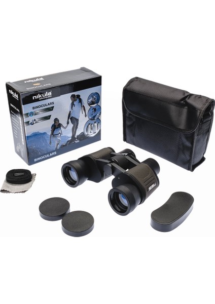 20×40 Profesyonel El Dürbünü – Süper Netlik – 1000M/56M – Kahverengi ( Lisinya ) modelleri