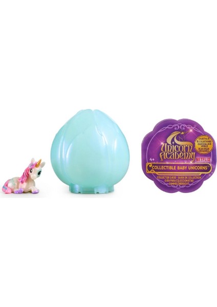 Nessiworld Unicorn Akademisi Bebek Unicorn Sürpriz fiyatları