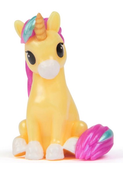 Nessiworld Unicorn Akademisi Bebek Unicorn Sürpriz fırsatları