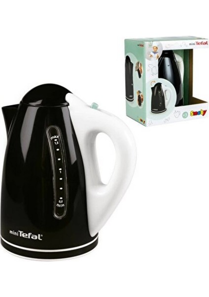 Nessiworld Smoby Tefal Su Isıtıcısı Express fiyatları