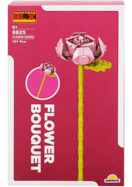 Nessiworld Gül Buketi 8825 fiyatları
