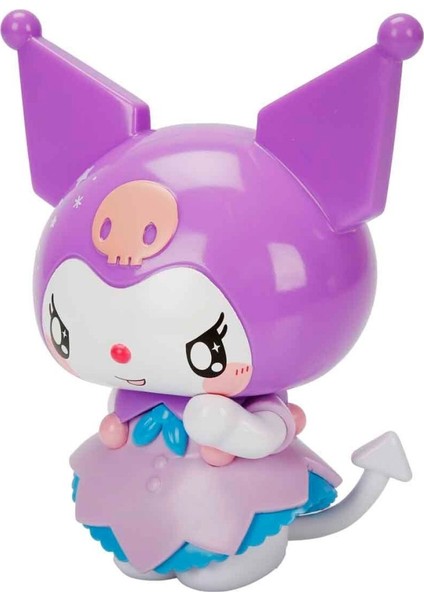 Nessiworld 90427 Sun-Cms-Figür Kuromı Kawaıı Premıum Edıtıon 16CM Hkty fiyatları