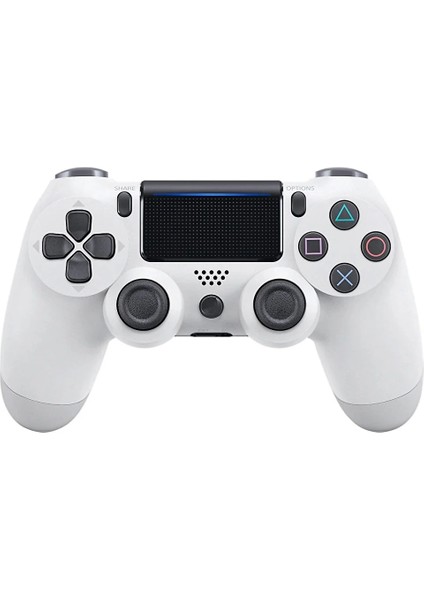 Playstation 4 Uyumlu Oyun Kolu V2 Gamepad Oyun Kolu Yeni Nesil Kol Kablosuz - Lisinya