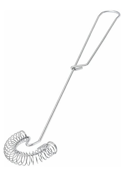 Yaylı Çırpıcı Çırpma Teli Büyük Boy