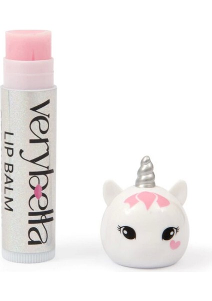 Nessiworld Very Bella Unicorn Lip Balm Dudak Nemlendiricisi