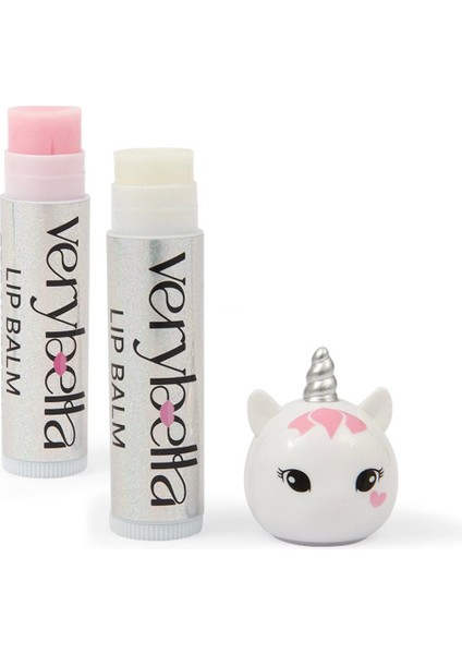 Nessiworld Very Bella Unicorn Lip Balm Dudak Nemlendiricisi fiyatları