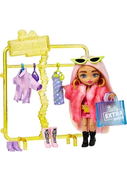 Nessiworld Barbie Extra Mini Butik HHN15 modelleri