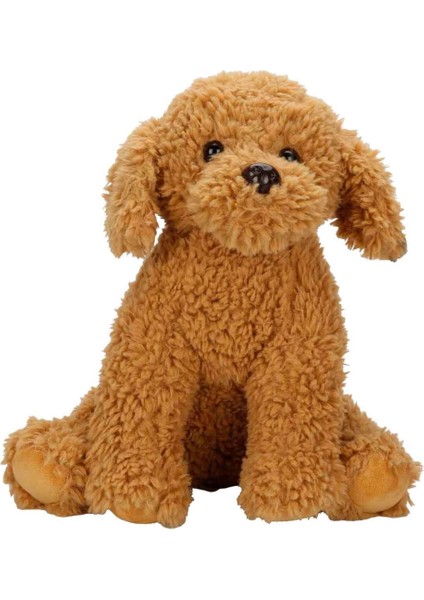 Nessiworld Poddle Köpek Peluş 33 cm