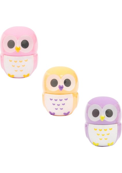 Nessiworld Very Bella Baykuş Lip Balm fiyatları