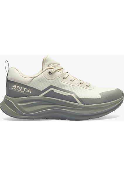 Smile Erkek Gri Spor Ayakkabı.2