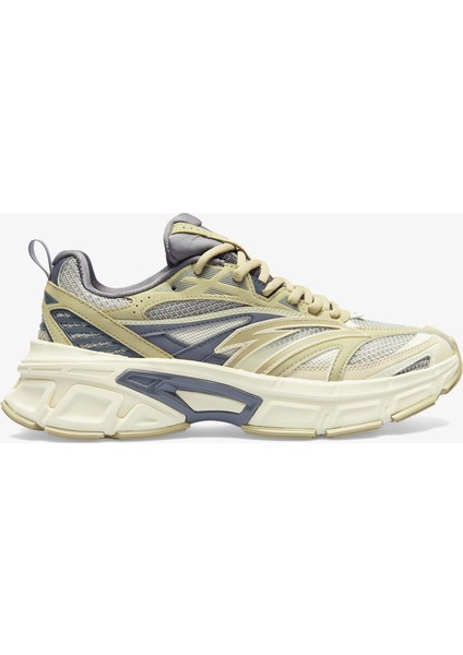 Heron Erkek Gri Spor Ayakkabı.6