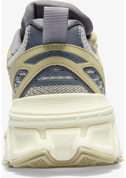 Heron Erkek Gri Spor Ayakkabı.6 fiyatları