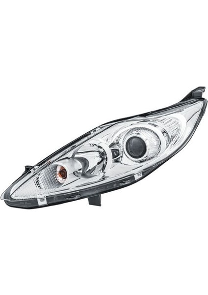 1EL247045351 - Ön Far Sol Merceklı Elk .motorlu Fıesta 08 12