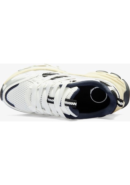 Skyrocket Kadın Beyaz Spor Ayakkabı.1 fırsatları