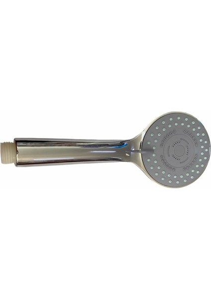 Krom Duş Başı Byük Fonksiyonlu