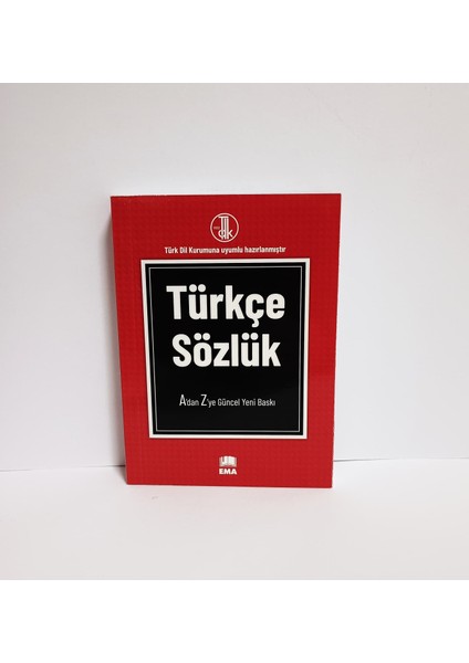 Türkçe Sözlük