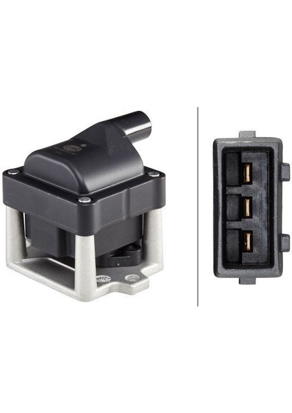 5DA006623951 - Ateşleme Bobini Golf 3-Polo-Polo Classıc-Ibıza 1.6 Aee-Aft-Alm