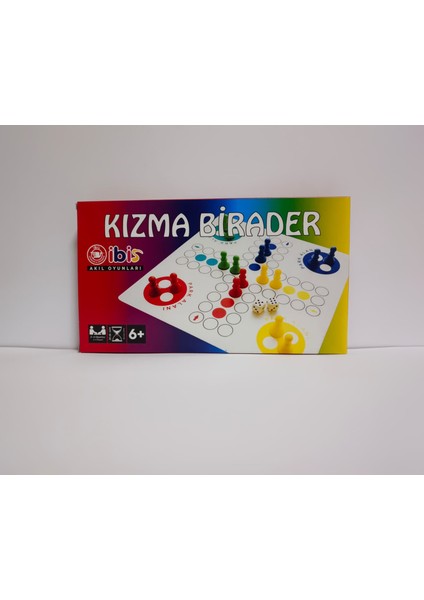 Kızma Birader