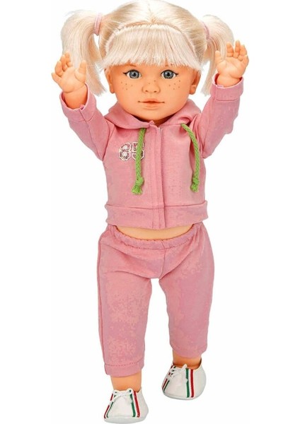 40051 Tina Sporty Bebek 45 cm Sunman fiyatları