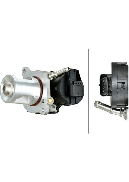 6NU014864931 - Egr Valfı Mercedes OM642 W204 C218 W212 W221 W639