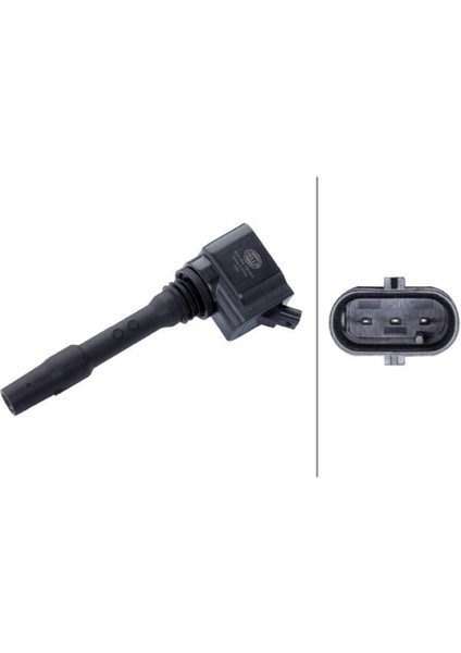 5DA358168041 - Atesleme Bobını Bmw B38 B46 B48 B58 F20 F30 G20 G30 G11 F40 F45 F22 F34 F32 F36 G15 F48 F39 G01 G02 G05 G06 G07 Mını B36 B38 B46 B48 F54 F55 F56 F57 F60