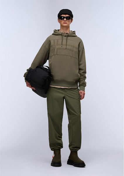 B-Braies H Erkek Kapüşonlu Sweatshirt fiyatları