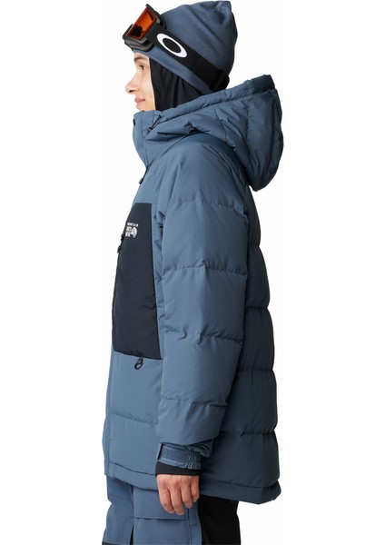 First Tracks Down Erkek Kayak Montu fiyatları