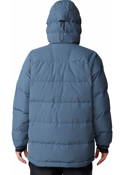 First Tracks Down Erkek Kayak Montu modelleri