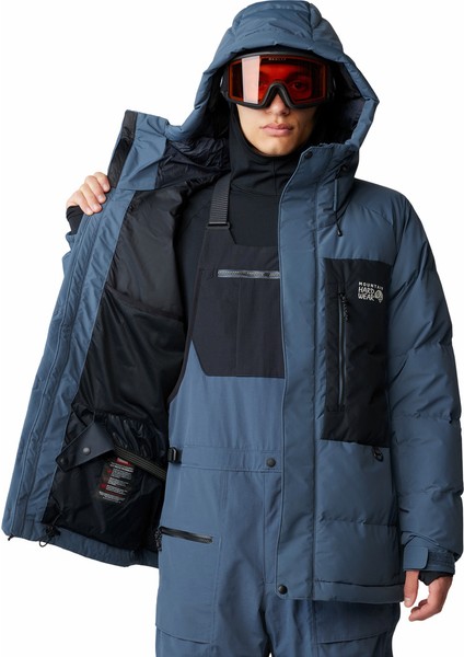 First Tracks Down Erkek Kayak Montu fırsatları