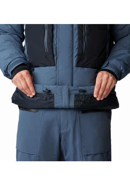 First Tracks Down Erkek Kayak Montu indirimleri