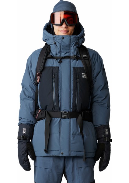 First Tracks Down Erkek Kayak Montu