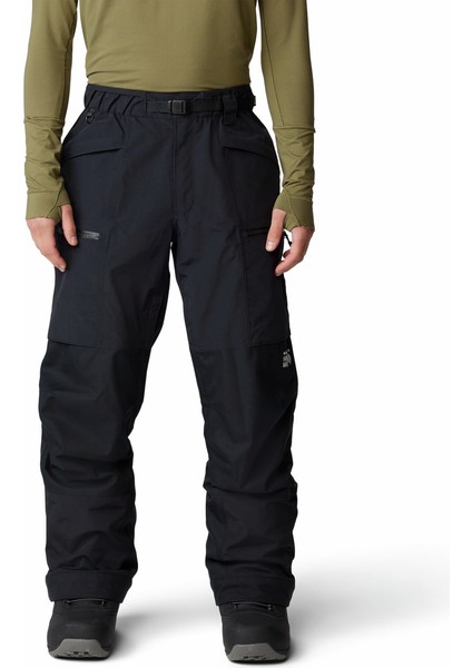 First Tracks Erkek Kayak Pantolonu