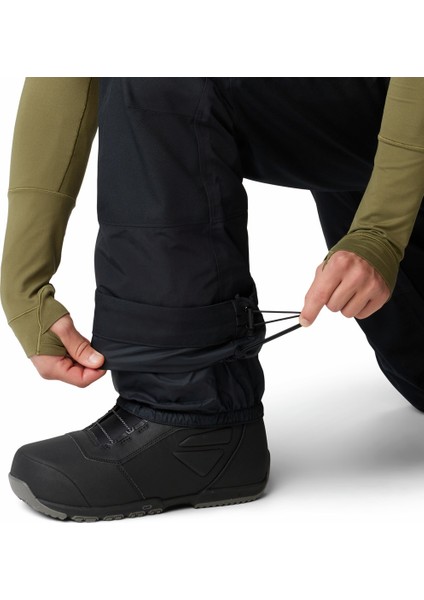 First Tracks Erkek Kayak Pantolonu fırsatları