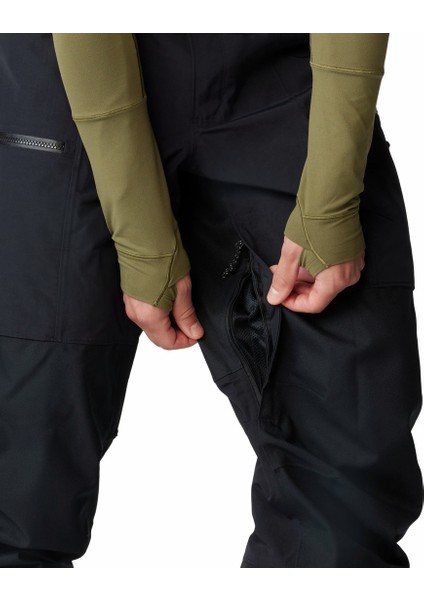 First Tracks Erkek Kayak Pantolonu