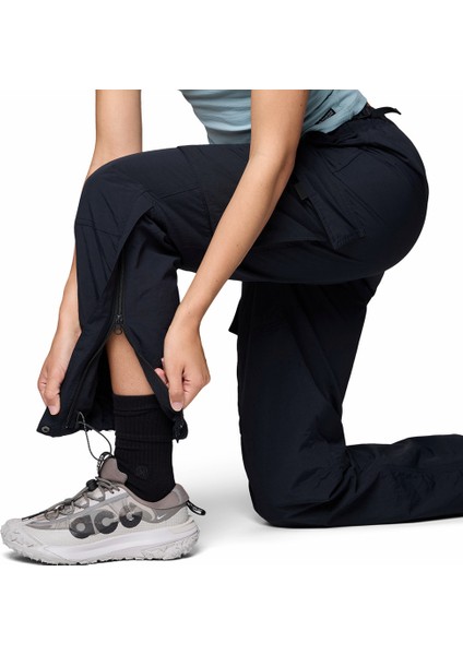 Stryder Lined Kadın Pantolon