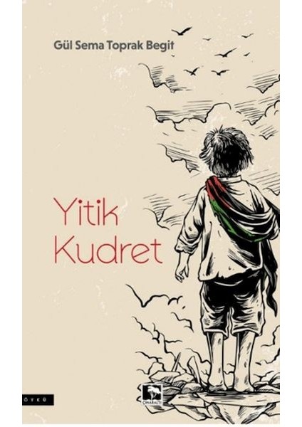 Yitik Kudret