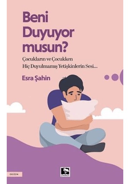 Beni Duyuyor Musun?